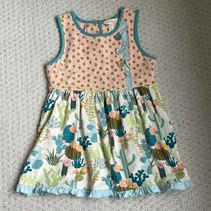 Matilda Jane girls tank